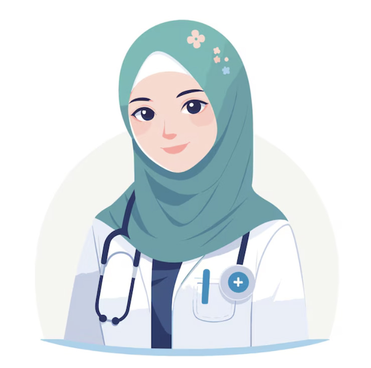 Dr. Ayang Tria Putri